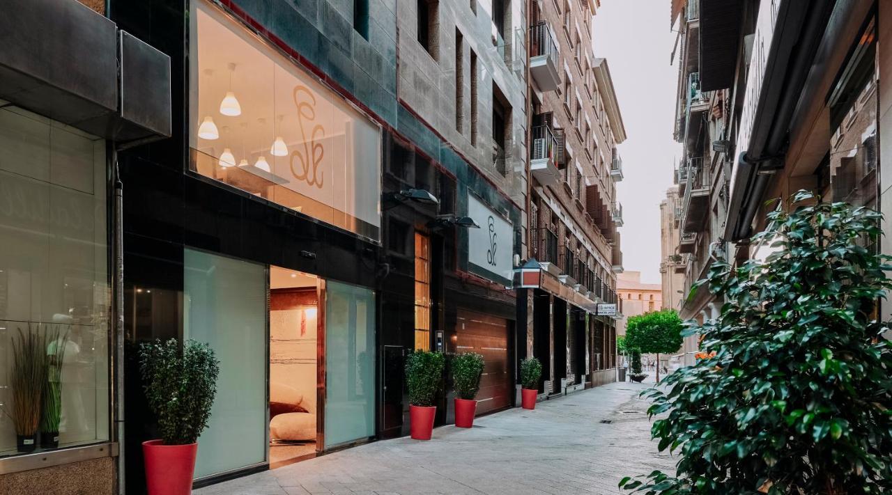 Casa Lopez & Espejo Hotel