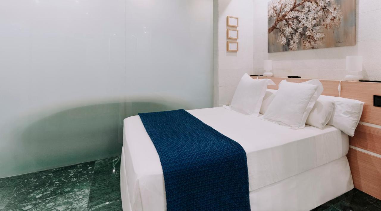 Hotel Casa Lopez & Espejo Murcia