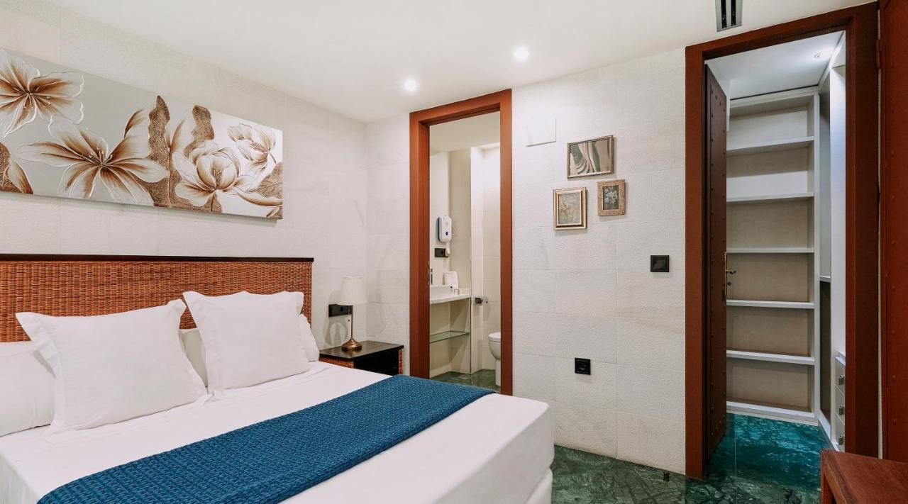 Hotel Casa Lopez & Espejo *