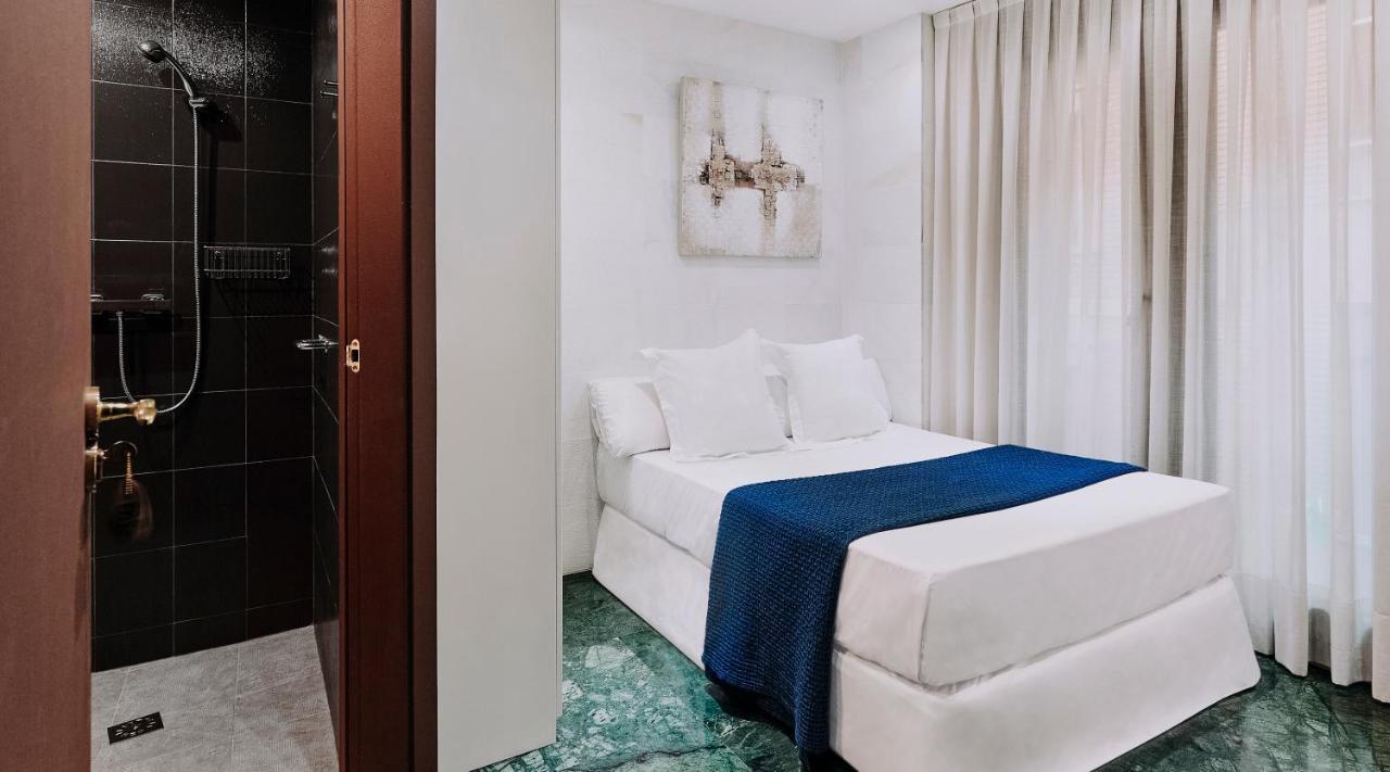 Hotel Casa Lopez & Espejo Murcia